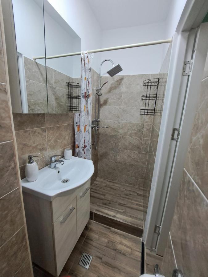 Sejur La Mare Mangalia Zewnętrze zdjęcie