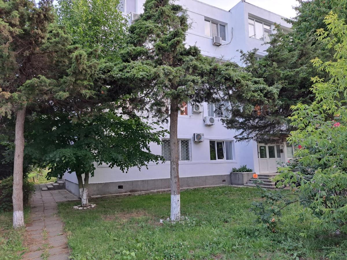 Sejur La Mare Mangalia Zewnętrze zdjęcie