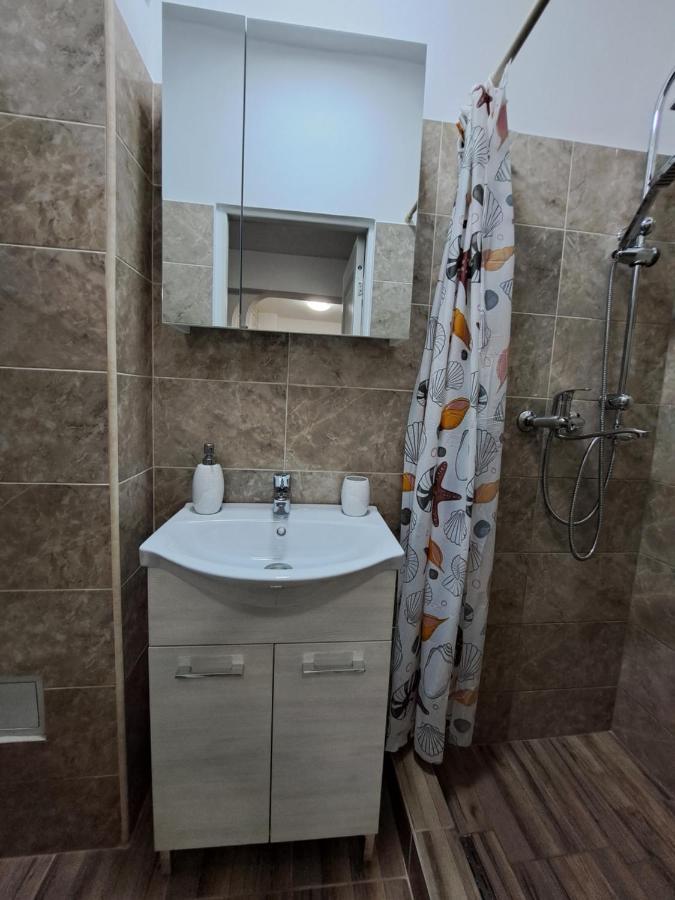 Sejur La Mare Mangalia Zewnętrze zdjęcie