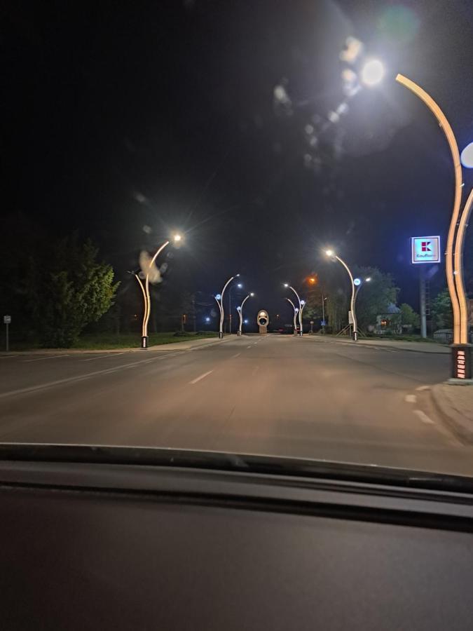 Sejur La Mare Mangalia Zewnętrze zdjęcie